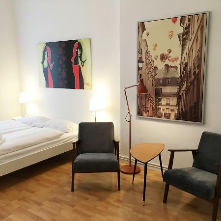Downtown Apartment Berlin Friedrichshain Εξωτερικό φωτογραφία